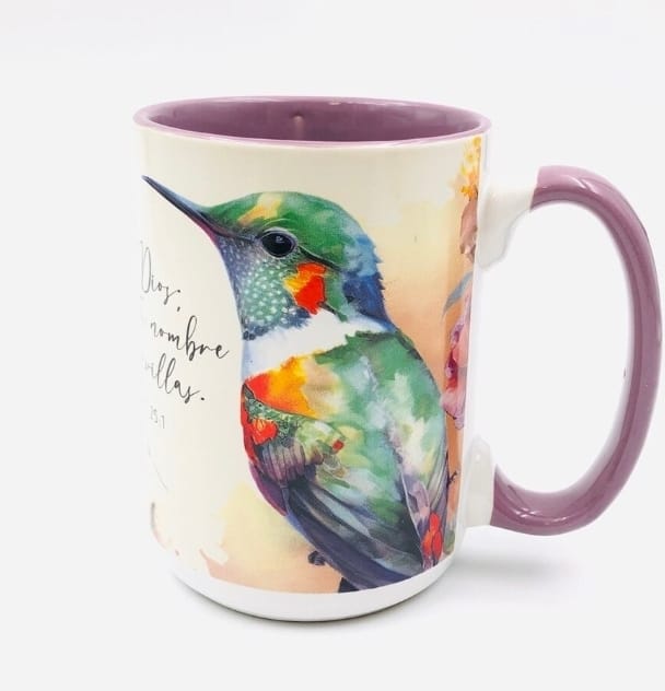 Taza Personalizada 5
